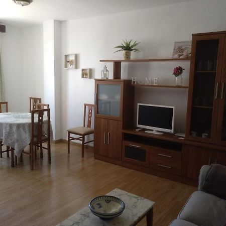 Ferienwohnung Apartamento Los Jardines San Miguel Vejer de la Frontera Exterior foto