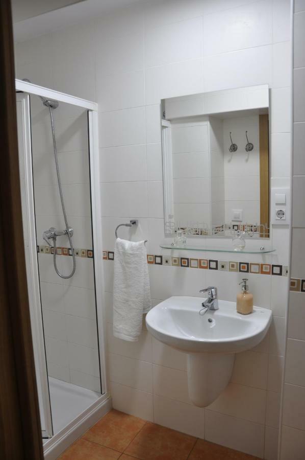 Ferienwohnung Apartamento Los Jardines San Miguel Vejer de la Frontera Exterior foto